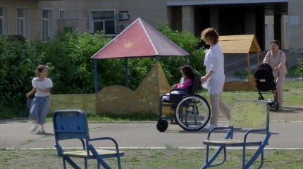 «Аяғымды қайтарыңдар»: Астанадағы апаттан кейін баланың өмірі күрт өзгерді