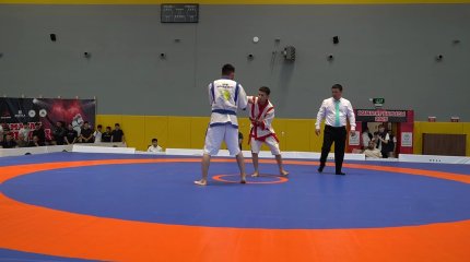 Оралда жамағат барысы анықталды