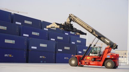 Қазақстанда 5 трансшекаралық хаб іске асырылуда