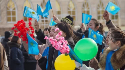 Елімізде халық саны көбейді