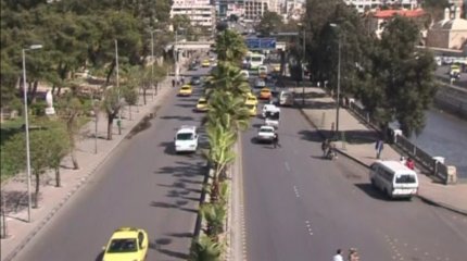 Трамп Сириядан санкцияларды алып тастады