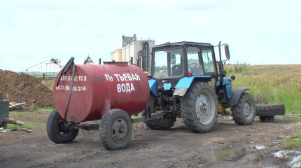 "Жыл соңына дейін 150 елдімекеннің сумен қамту жағдайы жақсарады", - министр