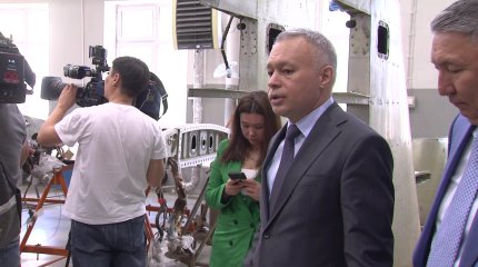 «Банкрот емес, бұл тұтас саланы жою», - депутат