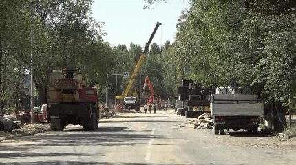 «AMANAT» фракциясының депутаттары Жамбылдағы жылу желілерімен танысты