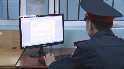 Жительница Экибастуза избила ребенка на детской площадке