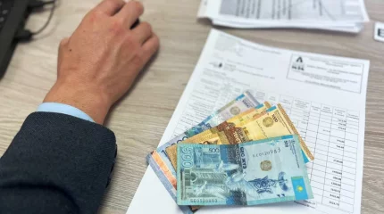 Талдықорғанда жылу тарифтері 77 теңгеге арзандайтын болды