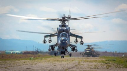 Защитники неба: в Казахстане отмечают День Военно-воздушных сил