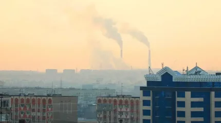 Синоптиктер тұрғындарға ескерту жасады