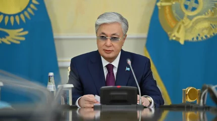 Мемлекет басшысы Қауіпсіздік Кеңесінің отырысын өткізді