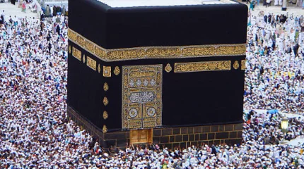 Меккеге қажылыққа барған сегіз адам көз жұмды