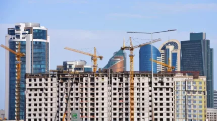 Қазақстанда пәтер сатып алу тәртібіне өзгеріс енгізілмек