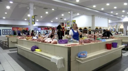 Астанада ауру малдың еті сатылып жатқаны рас па?