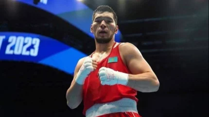 Бокстан Әлем кубогы: Қазақстан құрамасының жарыс кестесі