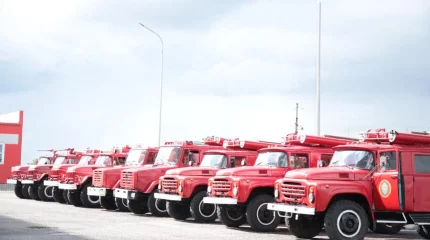 Қарағанды облысында «Ауыл құтқарушылары» бағдарламасын іске асыру жалғасуда