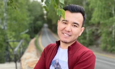 Фигурант дела о финансовой пирамиде с участием Мейржана Туребаева вышел на свободу