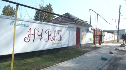 14 бүлдіршін астан ұшынған балабақша басшысы айыппұлмен құтылды