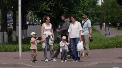 Балаларға қатысты қылмыс 21% азайды