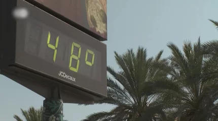 Самолет с парашютистами упал в США