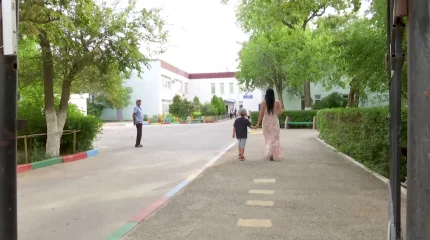 Дошколята в Актау едва не лишились мест в детсаду из-за ошибки руководства