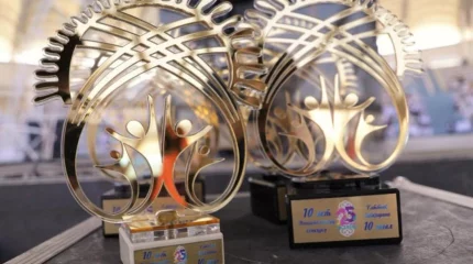 Астанада «Мерейлі отбасы – 2025» байқауы жеңімпаздарын марапаттау рәсімі өтеді