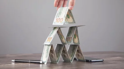ҚМА Шымкент қаласы бойынша департаменті «Ansar Gold» қаржы пирамидасының қызметін тоқтатты
