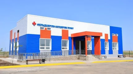 Қарағанды облысының ауылдарында жас дәрігерлерді жұмысқа қабылдап, оларға жағдай жасалады