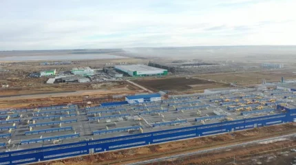 Сарань масштабирует свой пример на другие моногорода Карагандинской области