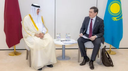 Катардың Қазақстанға салған инвестициясы $9-дан $156 млн-ға, 18 еседей өсті