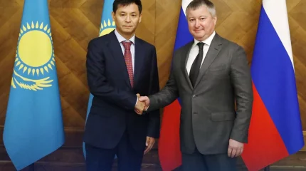 Мәжіліс пен Ресей Мемлекеттік Думасы аппараттары өзара тәжірибе алмасты