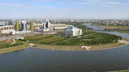 Астана күнінде 120-дан астам шара өтеді