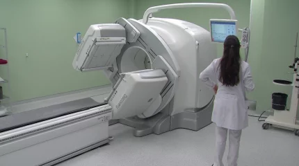 Астанада қуықасты безі обырын диагностикалайтын бірегей препарат іске қосылды