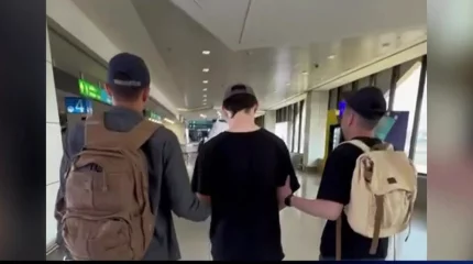 ОАЭ выдали Казахстану подозреваемого в крупном мошенничестве