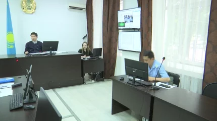 Пытавшийся продать свою почту карагандинец попал под амнистию