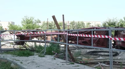 2,5 млрд тенге понадобится для восстановления Павлодарского региона после шторма