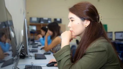 Мыңға жуық жас педагог «Келешек мектептерінде» жұмыс істеуге өтінім берді