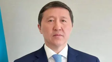 Қазақстан Сыртқы істер министрінің орынбасары тағайындалды