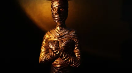 Мумии под ногами: в Перу на стройке нашли захоронения возрастом в тысячу лет