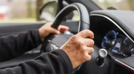 Алматы облысында баланы қағып, қашып кеткен жүргізуші ұсталды