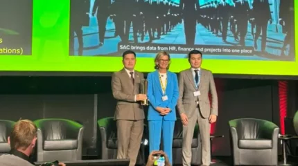 Қазақстандық жоба Женевадағы халықаралық байқауда жеңімпаз атанды