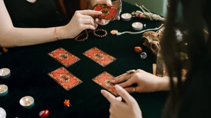 Гороскоп на 8 июля 2025 года