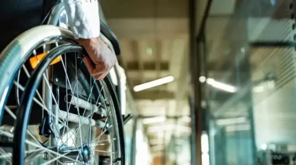 Түркістан облысында әкімдік мүгедек азаматты баспанасыз қалдырмақ болды