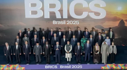 Казахстан обозначил экологические и гуманитарные приоритеты на полях Саммита БРИКС