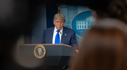 Трамп тағы қай елдерге 25% баж салығын енгізді?