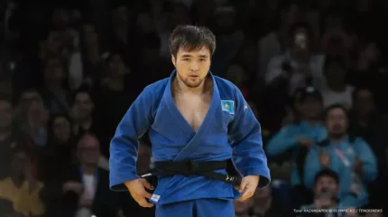 Елдос Сметов 2028 жылғы Олимпиада туралы ойын айтты