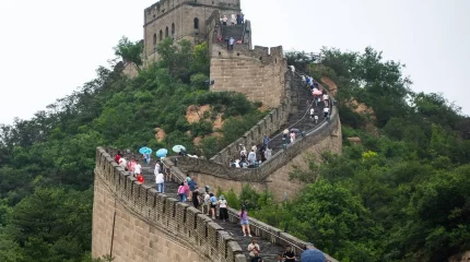 Қытай 74 мемлекет азаматтарына елге визасыз кіруге рұқсат берді