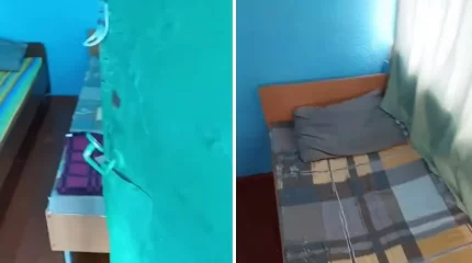 «Түрменің камерасындай»: Баянауылдағы демалыс орны жұртты шошытты