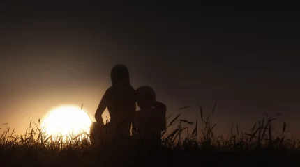 Италияда 6 және 9 жастағы "елес балалар" табылды