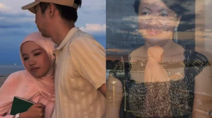 Абай Бегейдің қызы марқұм болған анасын еске алып, көз жасына ерік берді