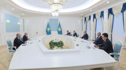 Нью-Йорк, Токио және Сингапур қалаларына рейстер ашылады