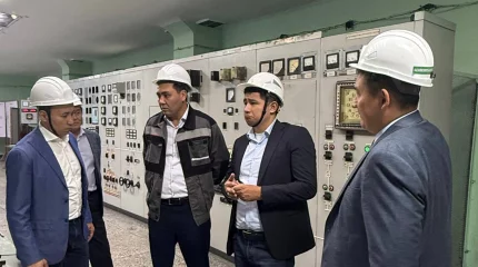 Карагандинскую энергосистему готовят к зиме: ключевые ТЭЦ под контролем Правительства